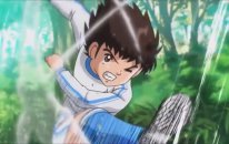 Efsane Geri Döndü! Tsubasa'nın İlk Fragmanı Yayınlandı
