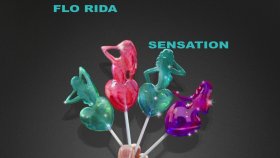 Flo Rida - Sweet Sensation Flo Rida - Sweet Sensation
