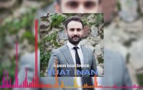Fuat İnan - Herkese Küskün Yüreğim