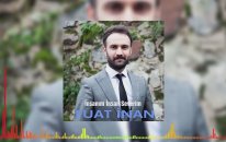 Fuat İnan - Ruhum Hissetmez