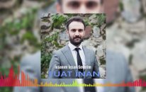 Fuat İnan - Sensizlik Ecel