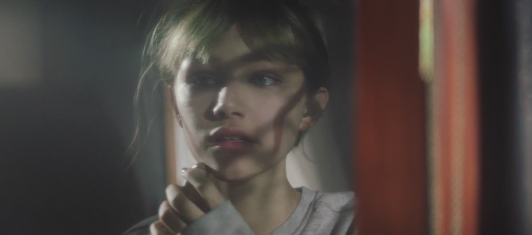 Grace VanderWaal Clearly