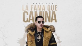 J Alvarez - Dejame Decirte J Alvarez - Dejame Decirte