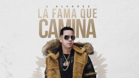 J Alvarez - Le Llegare J Alvarez - Le Llegare
