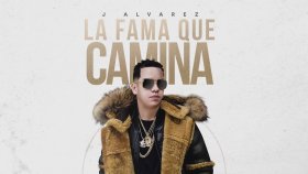 J Alvarez - Son Mios J Alvarez - Son Mios