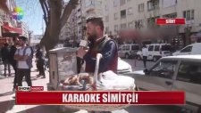 Karaoke Simitçi