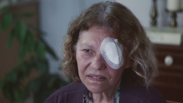 Kulukça (2017) Teaser