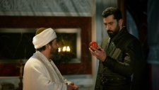 Mehmed Bir Cihan Fatihi 3.Bölüm 2.Fragmanı (3 Nisan Salı)