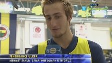 Mehmet Şanlı ile Röportaj (26 Ağustos 2013)