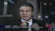 Olaylı Popstar (2003)