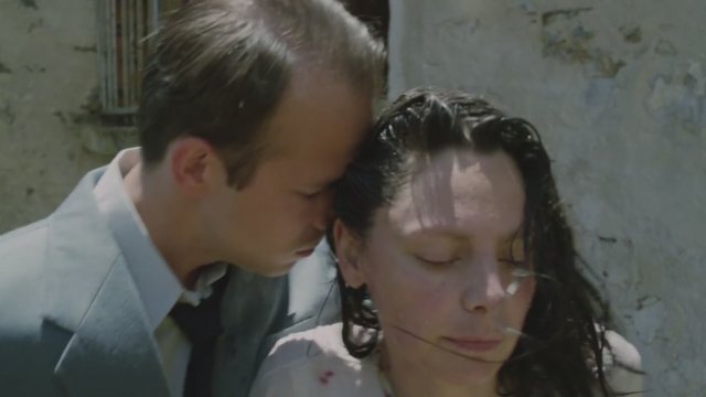 Radiogram (2017) Fragman