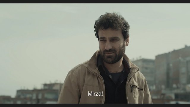 Renksiz Rüya (2018) Fragman