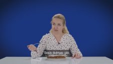 Ruslar'a Mumbar Dolması Yedirmek
