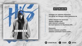 Sehabe - Düşmanım Feat. Haşim Berk Acerçelik Sehabe - Düşmanım Feat. Haşim Berk Acerçelik