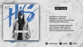 Sehabe - Pop Öldü Sehabe - Pop Öldü