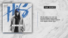 Sehabe - Yak Denizi Sehabe - Yak Denizi