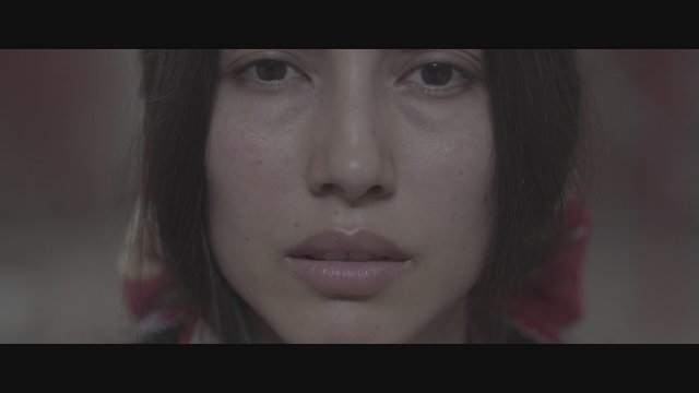 Sirayet (2017) Fragman