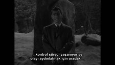 The Twilight Zone (Alacakaranlık Kuşağı) 55. Bölüm (1959-64)
