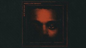 The Weeknd - I Was Never There The Weeknd - I Was Never There