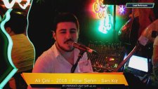 Ali Çini 2018 Pınar Senin Sarı Kız
