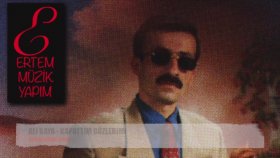 Ali Kaya - Kapattım Gözlerimi Ali Kaya - Kapattım Gözlerimi