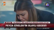 Dizi Oyuncusundan Polise Saldırı - 8 Ocak 2018