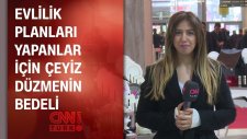 Evlilik Planları Yapanlar İçin Çeyiz Düzmenin Bedeli