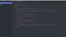 HTML Software : Atom (Testing HTML Code and Atom Software) HTML Test #1