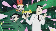 Powerpuff Girls - Bliss Anıları (Filmin Tamamı)