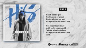 Sehabe - Anla Feat. Emir Can İğrek Sehabe - Anla Feat. Emir Can İğrek