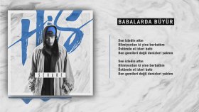Sehabe - Babalar Da Büyür Sehabe - Babalar Da Büyür