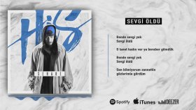 Sehabe - Sevgi Öldü Sehabe - Sevgi Öldü