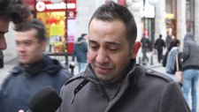 Şehitlerimizin Kanı ! - Sosyal Deney