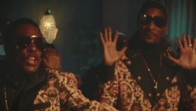 Snoop Dogg - One More Day Snoop Dogg - One More Day