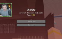 Wolvoroth - Minecraft