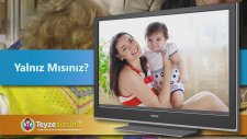 Yatılı Bir Bakıcı mı Lazım?