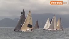 10. Campus Cup Yelkenli Yarışları Tamamlandı