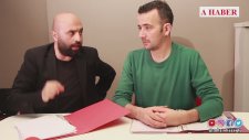 A Habere Göre Dolar Ne Kadar? (Tahsin)