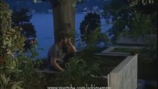 Aşkı Memnu 79 Bölüm Behlül Mezarlık Sahnesi