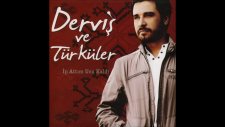 Derviş Ve Türküler- Arpa Buğday Daneler