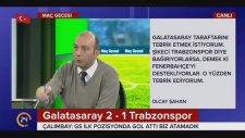 Gökhan Dinç: Olcay Şahan Sen Kimsin Kardeşim