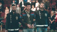 İnsanlık Suçu 1.Bölüm İlk Sahne (31 Mart Cumartesi)