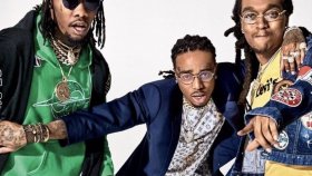 Migos - Fucking Up Profits Migos - Fucking Up Profits