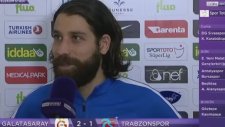 Olcay Şahan'dan Galatasaray Taraftarına Şikeci Trabzon Cevabı