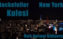 Öyle Normal Gökdelen Tepesi - Öyle Normal Gidiyorum