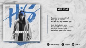 Sehabe - Anahtar Sehabe - Anahtar