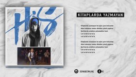Sehabe - Kitaplarda Yazmayan Sehabe - Kitaplarda Yazmayan