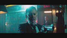 Terminal (2018) Fragman