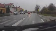 Trafik Kurallarına İnsanlardan Daha İyi Uyan Köpek