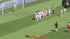 Yerden Gol Yememek İcin Barajin Altina Yatmak